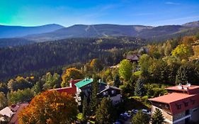 Cichy Kacik W Karpaczu