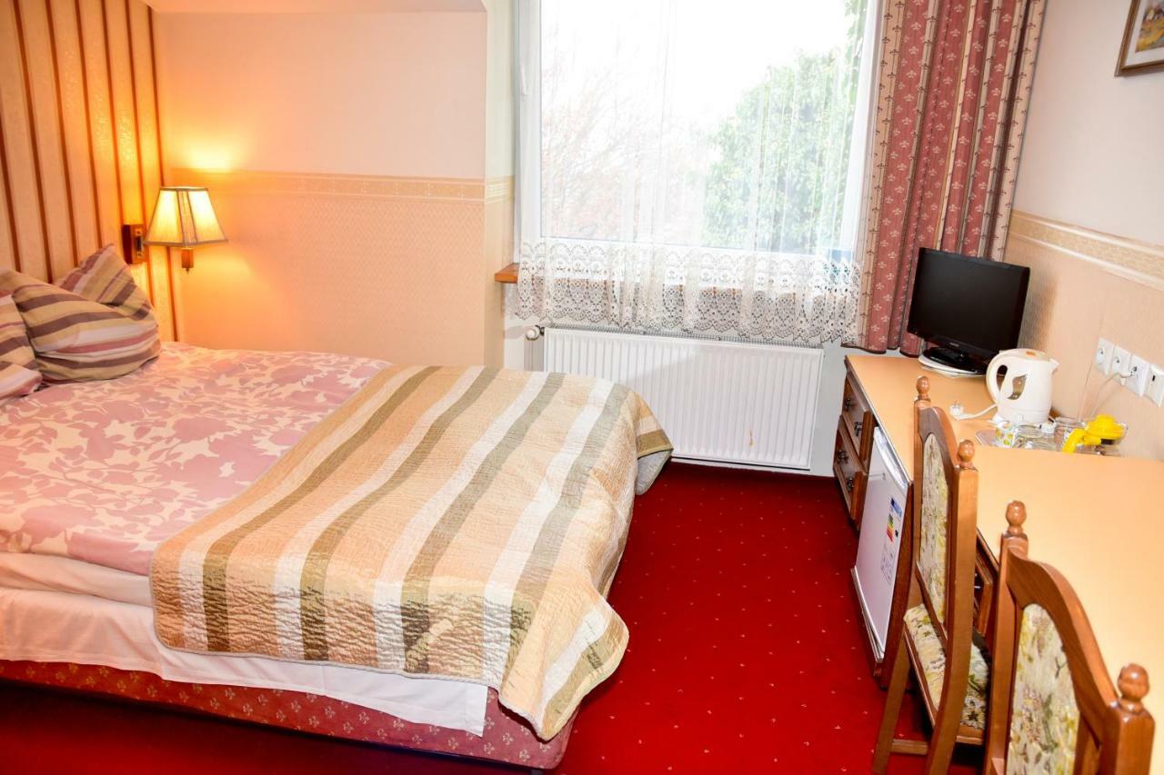 Hotel Cichy Kacik W Karpaczu Exteriér fotografie