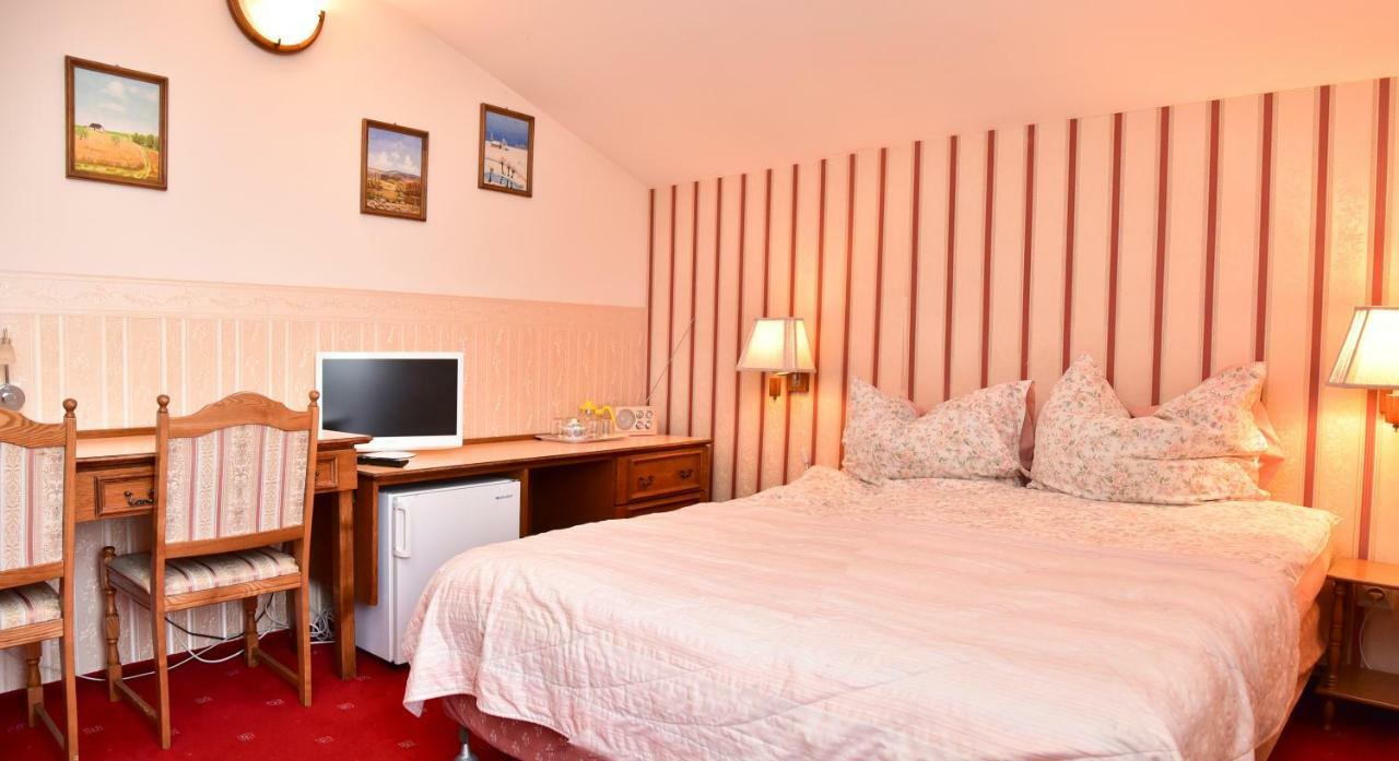 Hotel Cichy Kacik W Karpaczu Exteriér fotografie