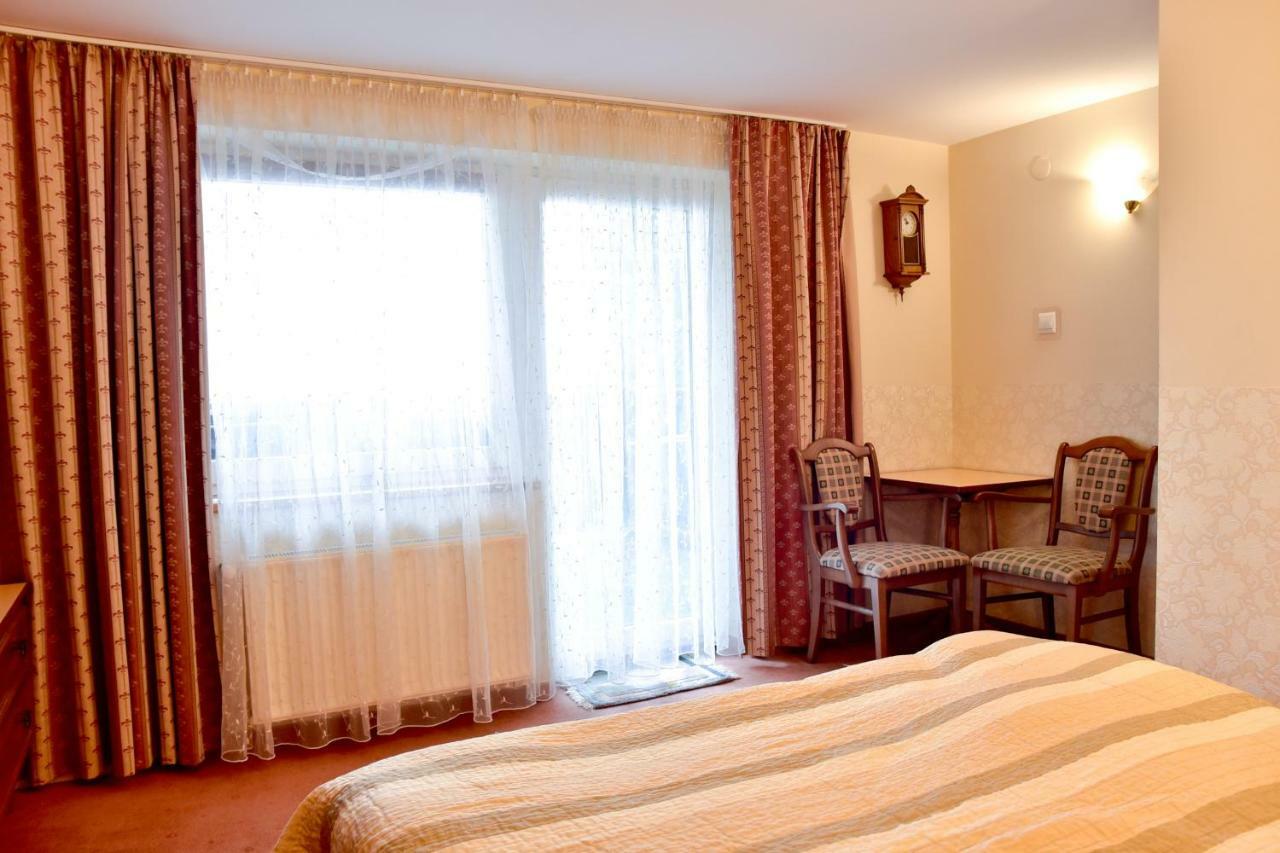 Hotel Cichy Kacik W Karpaczu Exteriér fotografie