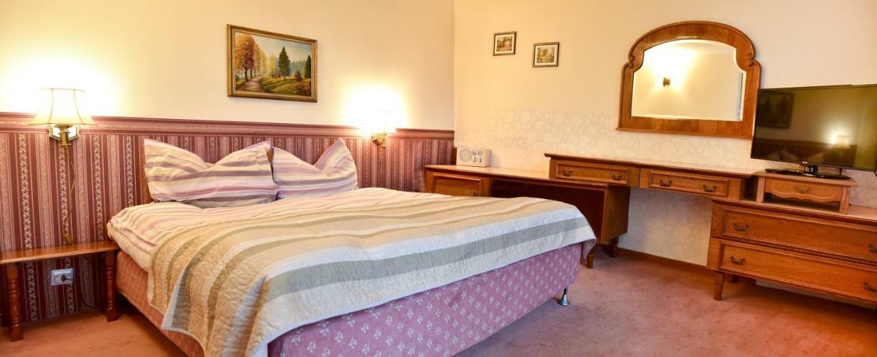 Hotel Cichy Kacik W Karpaczu Exteriér fotografie