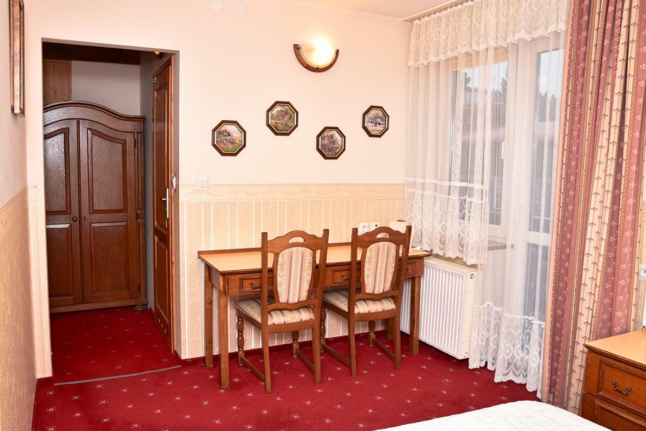 Hotel Cichy Kacik W Karpaczu Exteriér fotografie