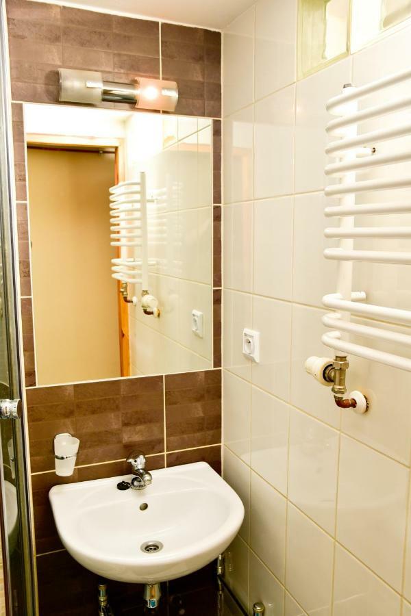 Hotel Cichy Kacik W Karpaczu Exteriér fotografie