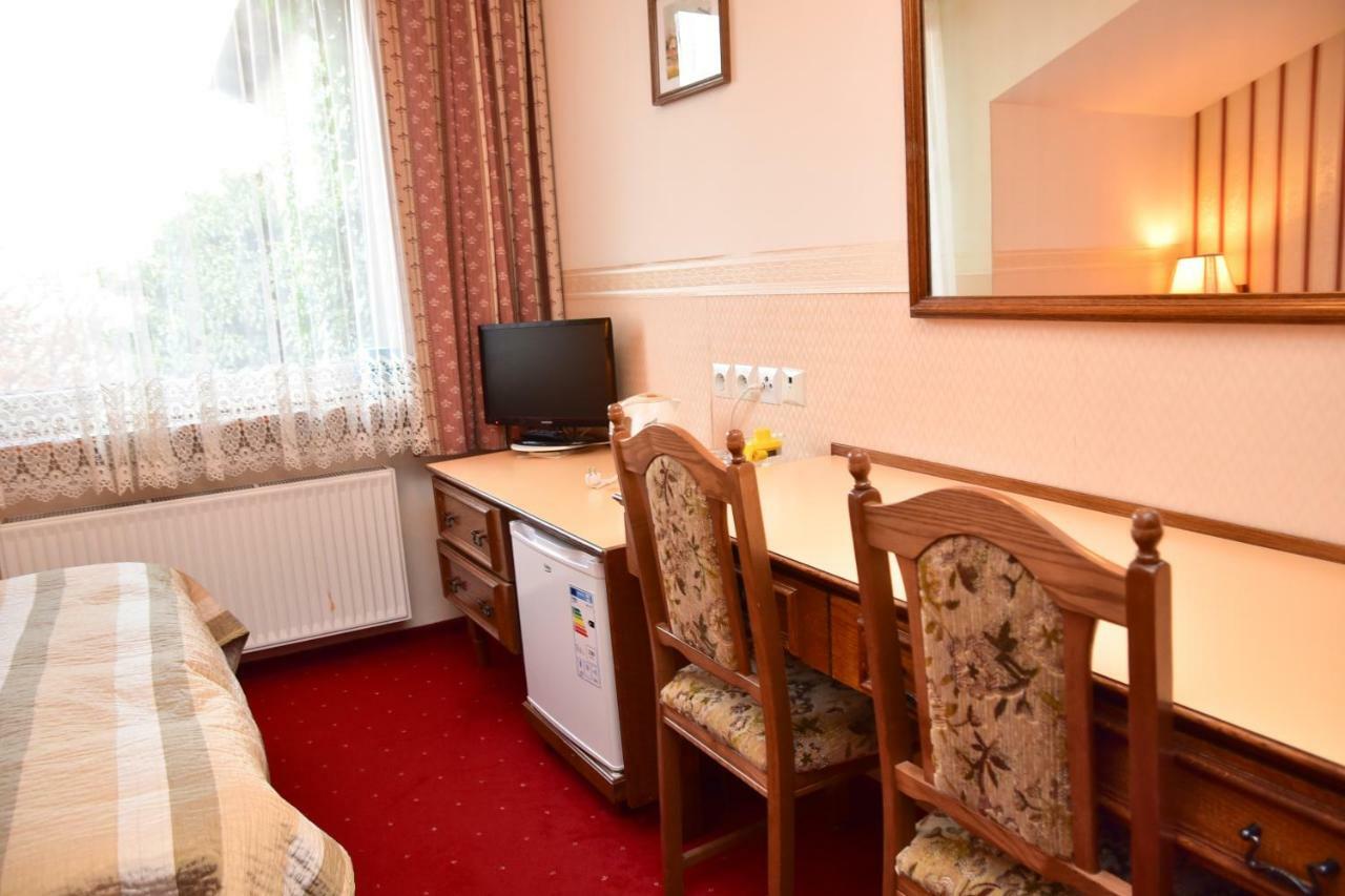 Hotel Cichy Kacik W Karpaczu Exteriér fotografie