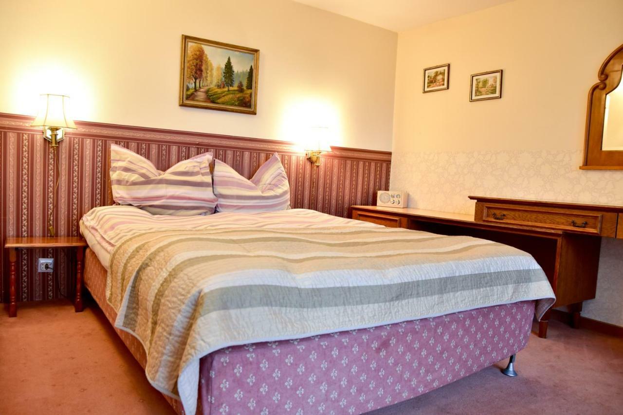 Hotel Cichy Kacik W Karpaczu Exteriér fotografie