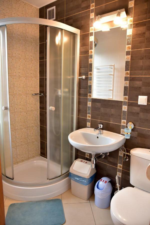Hotel Cichy Kacik W Karpaczu Exteriér fotografie