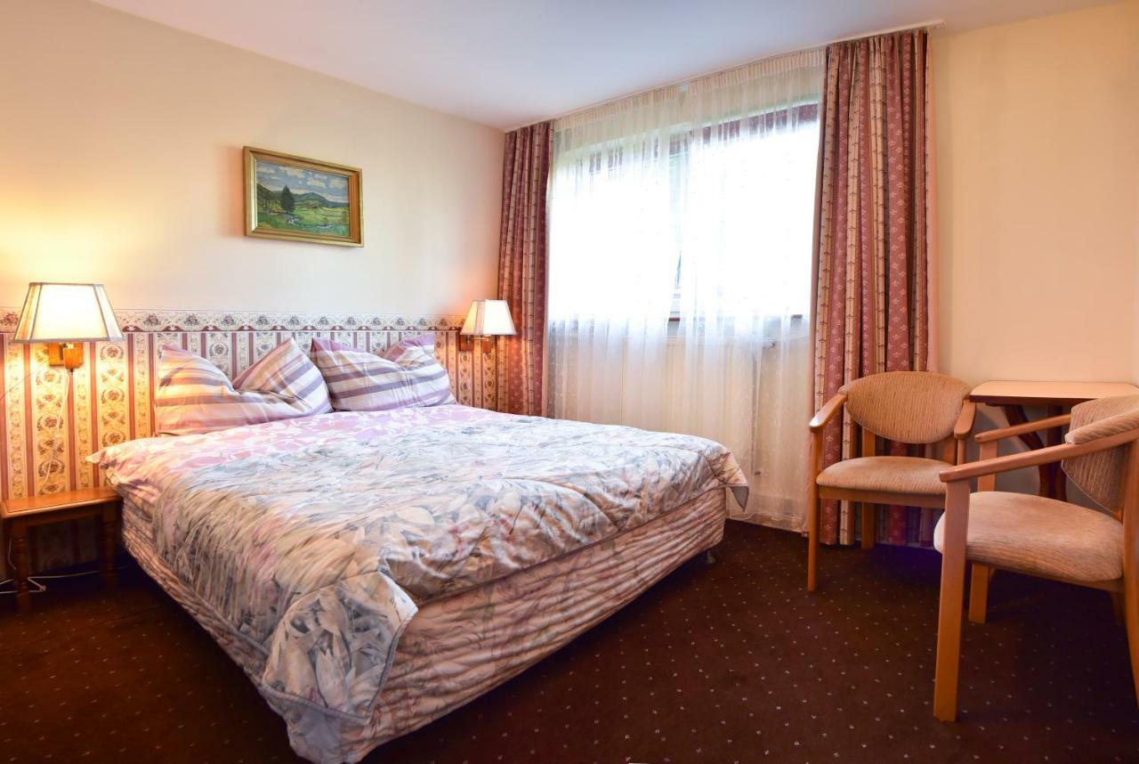 Hotel Cichy Kacik W Karpaczu Exteriér fotografie