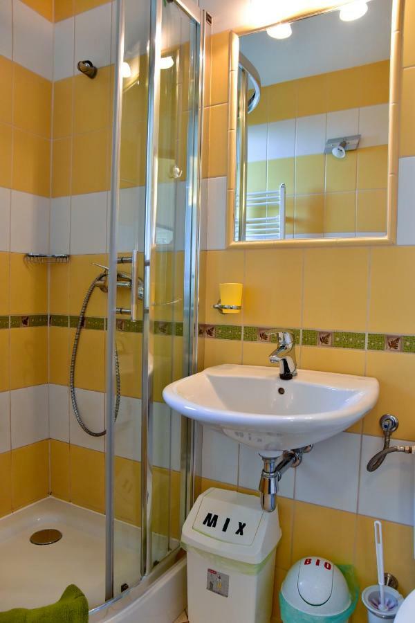 Hotel Cichy Kacik W Karpaczu Exteriér fotografie