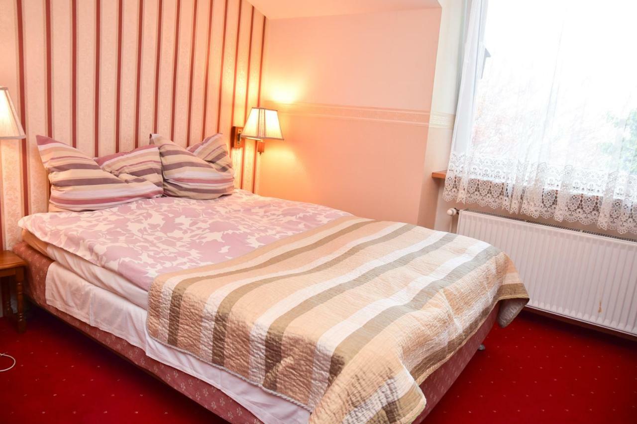 Hotel Cichy Kacik W Karpaczu Exteriér fotografie
