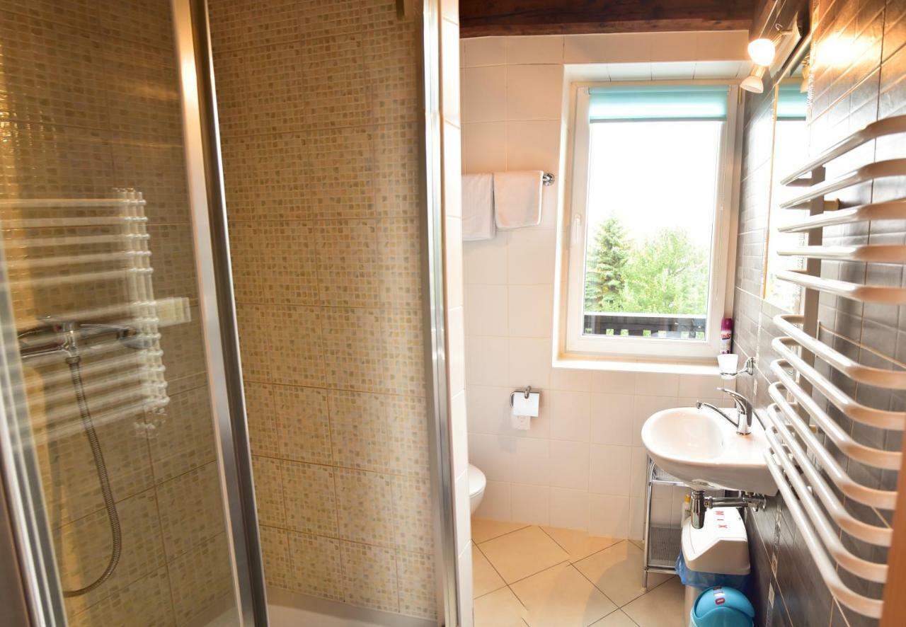 Hotel Cichy Kacik W Karpaczu Exteriér fotografie