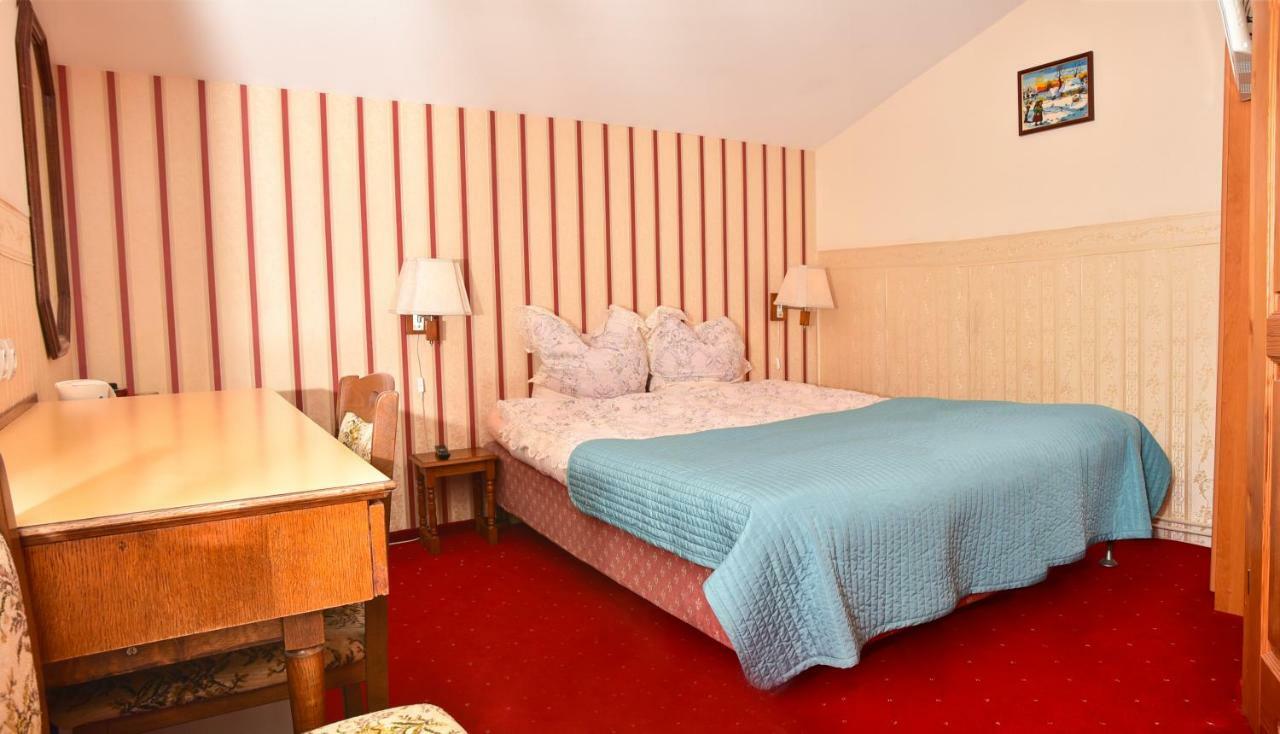 Hotel Cichy Kacik W Karpaczu Exteriér fotografie