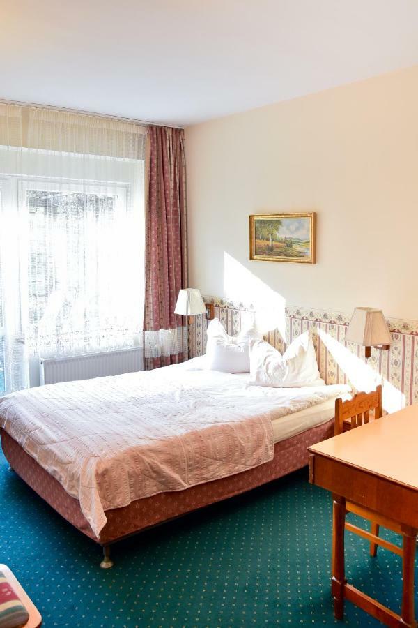Hotel Cichy Kacik W Karpaczu Exteriér fotografie