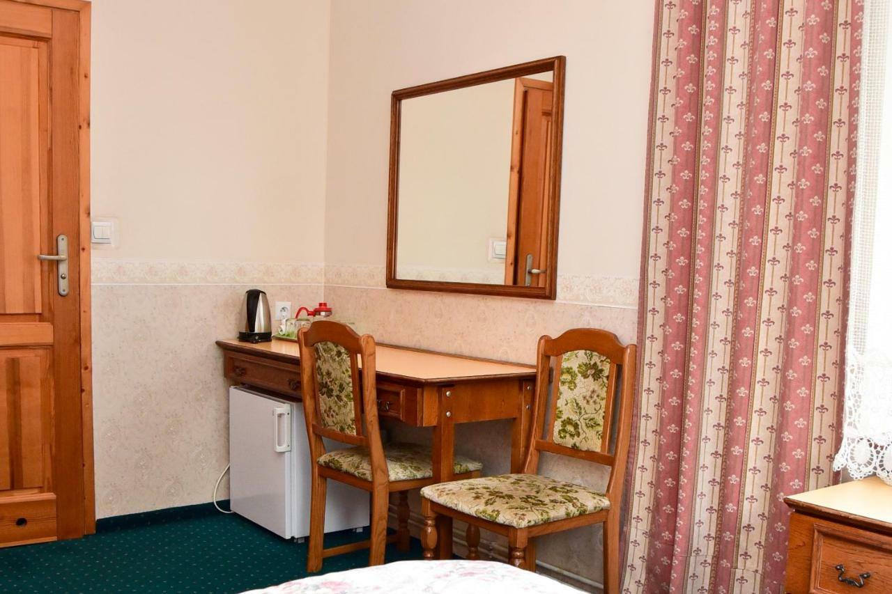 Hotel Cichy Kacik W Karpaczu Exteriér fotografie