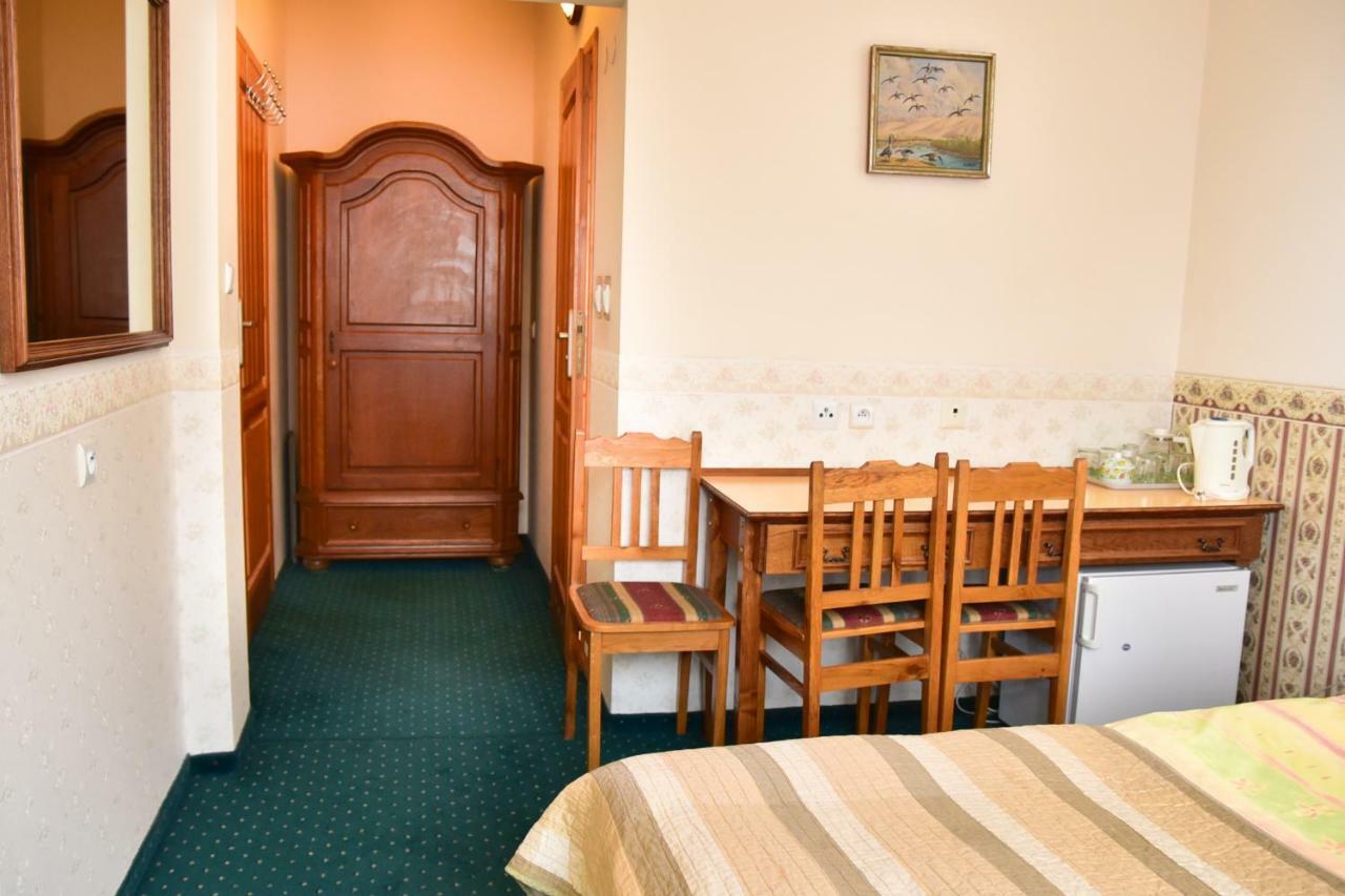 Hotel Cichy Kacik W Karpaczu Exteriér fotografie