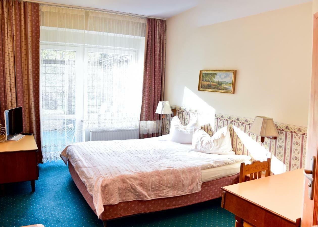 Hotel Cichy Kacik W Karpaczu Exteriér fotografie