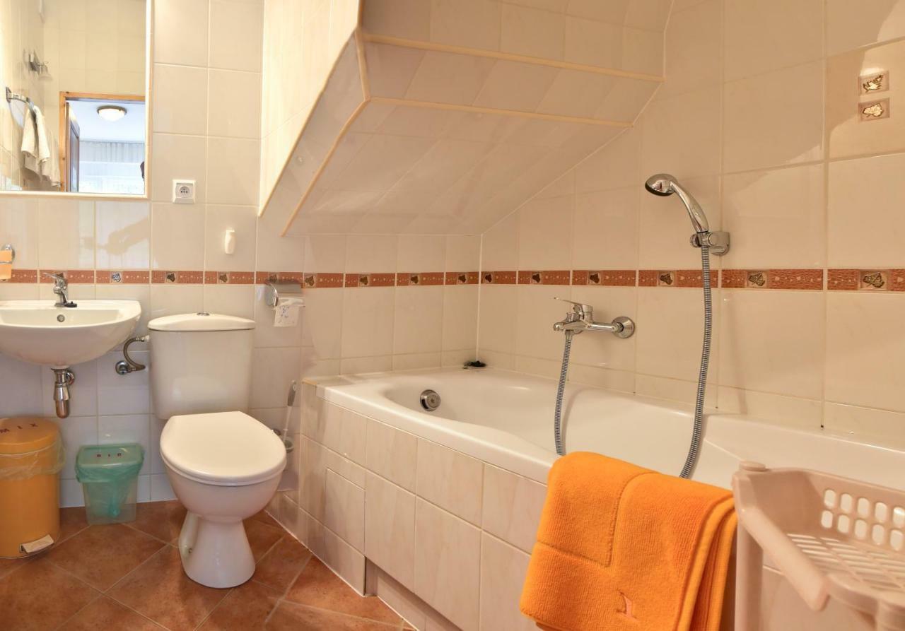 Hotel Cichy Kacik W Karpaczu Exteriér fotografie