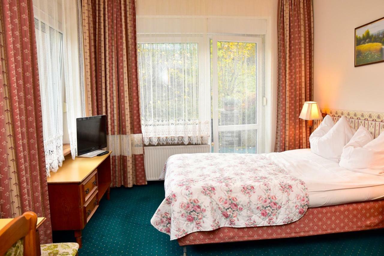Hotel Cichy Kacik W Karpaczu Exteriér fotografie