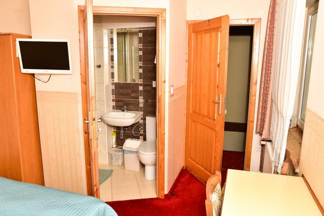 Hotel Cichy Kacik W Karpaczu Exteriér fotografie