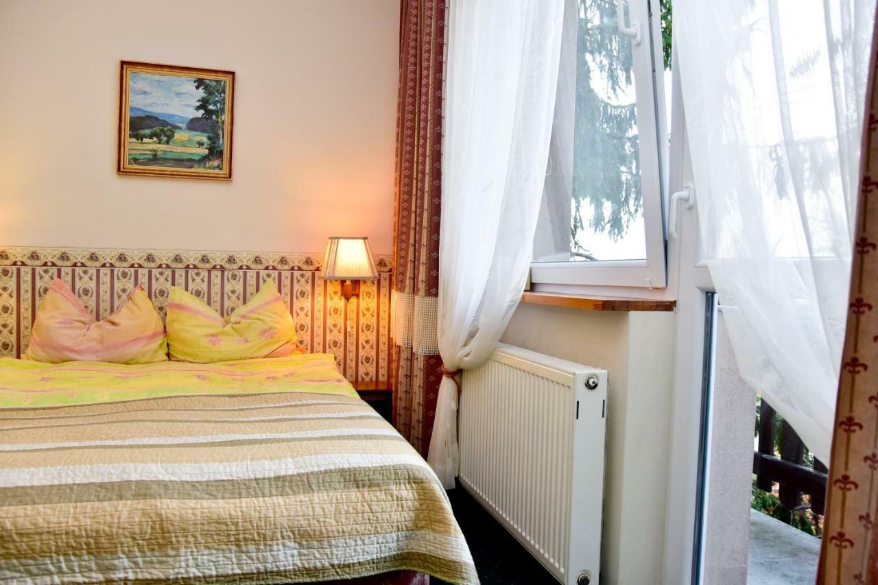 Hotel Cichy Kacik W Karpaczu Exteriér fotografie