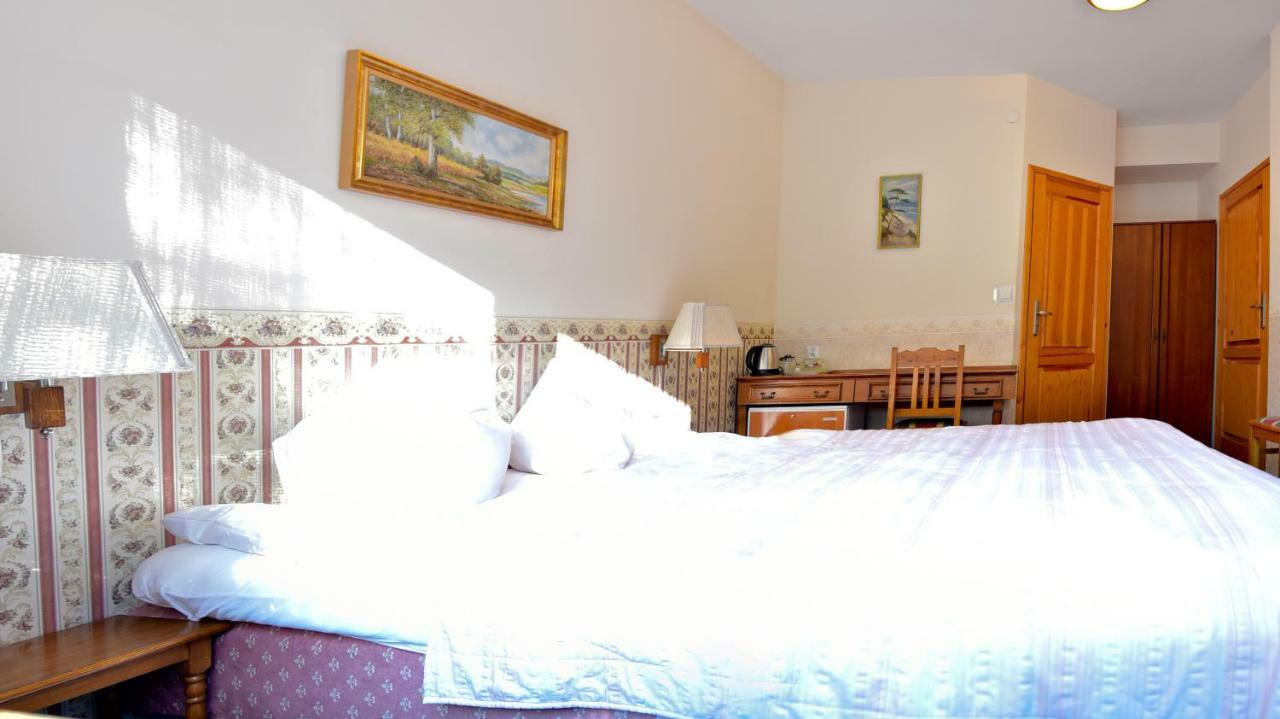 Hotel Cichy Kacik W Karpaczu Exteriér fotografie