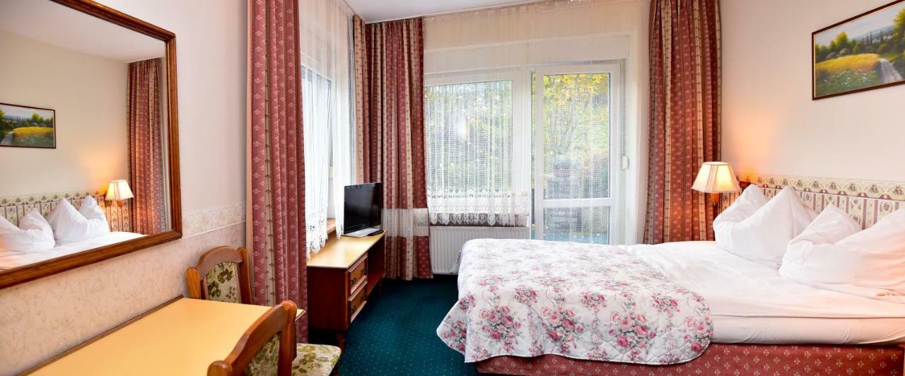 Hotel Cichy Kacik W Karpaczu Exteriér fotografie