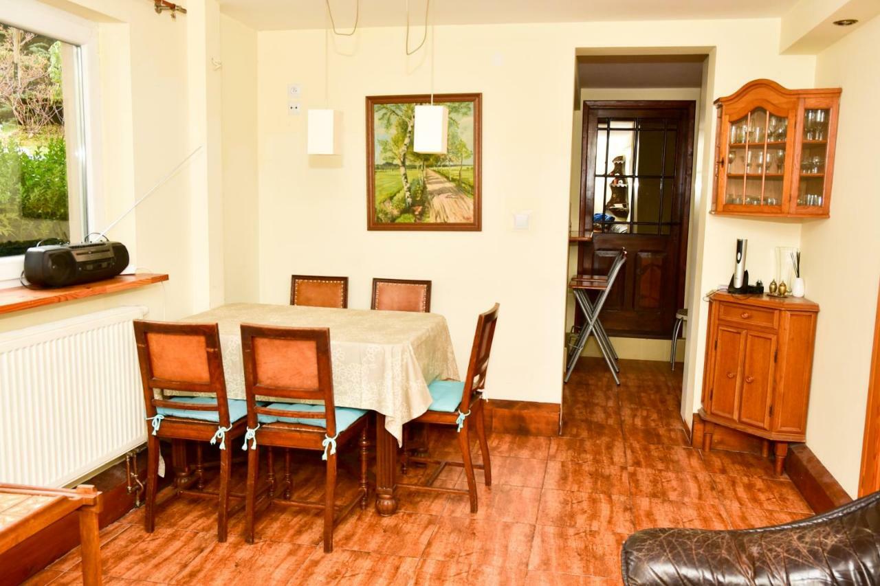 Hotel Cichy Kacik W Karpaczu Exteriér fotografie